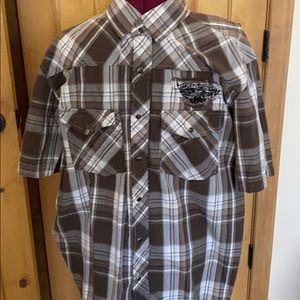 Men’s HD Dress Shirt